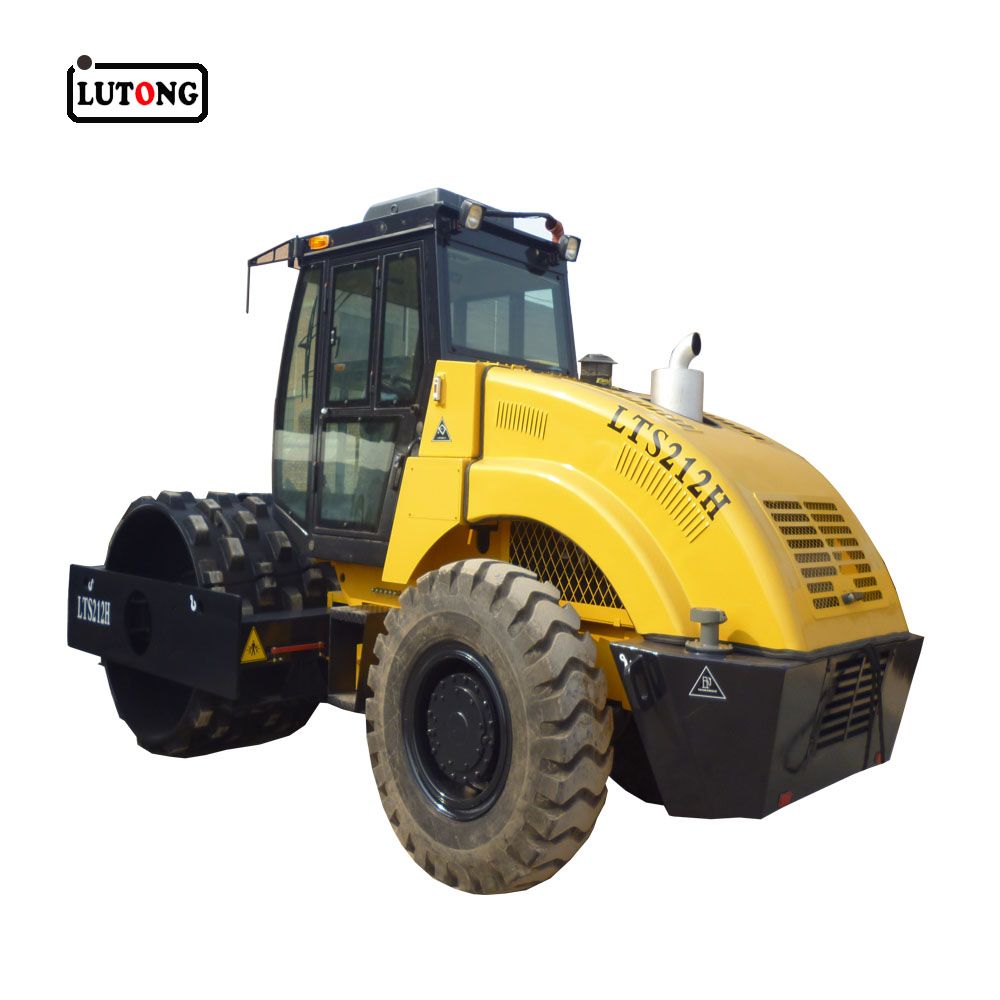 LTS212H 12 Tons Hydraulic 