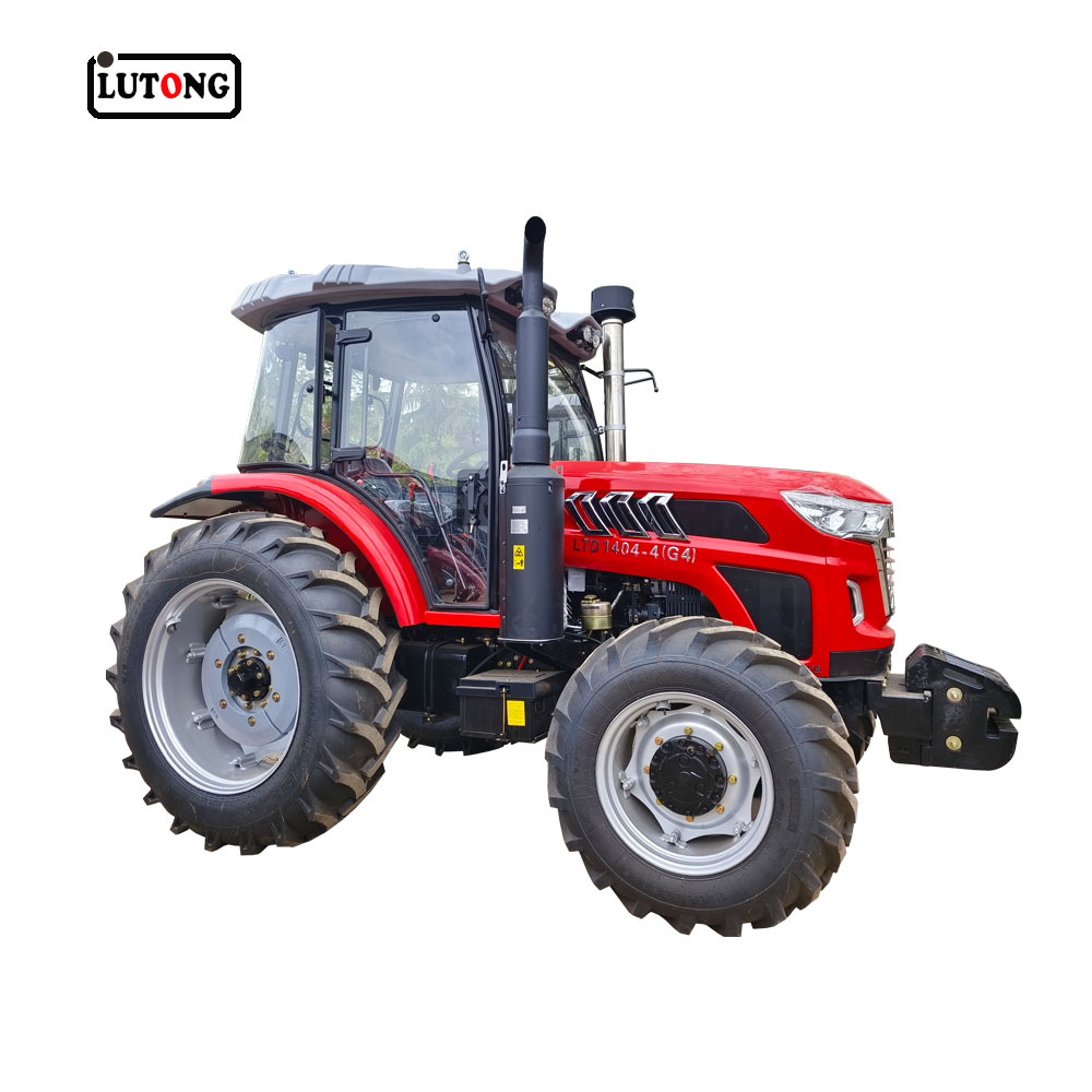New Style Hot Sale 140HP Tractor With Best Price